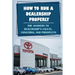 How To Run A Dealership Properly: The Answers To Dealership'S Faults, Concerns, And Prospects: Entered The Market Space