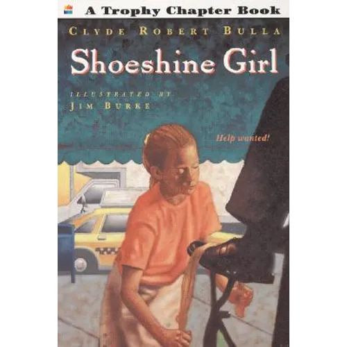 Shoeshine Girl