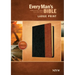 Every Man's Bible-NIV-Large Print