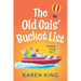 The Old Gals' Bucket List