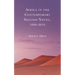 Africa in the Contemporary Spanish Novel, 1990-2010
