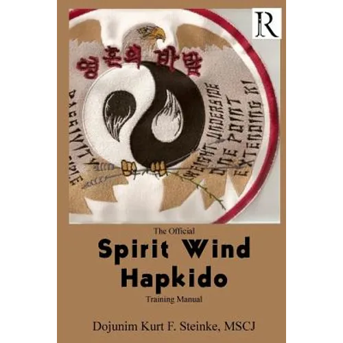Spirit Wind Hapkido
