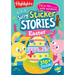 Silly Sticker Stories: Easter
