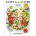 Every Salad Ever: From Grains to Greens and Pasta to Beans Plus Every Salad in Betweens