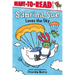 Sabrina Sue Loves the Sky: Ready-To-Read Level 1