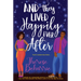 And They Lived Happily Ever After: A Magical Ownvoices Romcom