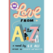 Love from A to Z