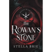 The Rowan's Stone: Urban Fantasy Reverse Harem