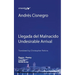 Llegada del Malnacido / Undesirable Arrival