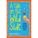 A Talk on the Wild Side: Imaginary interviews with unlikely sources of wisdom