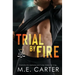 Trial by Fire: A Florida Glaze Hockey Romance