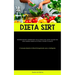 Dieta Sirt: Informazioni importanti sulla dieta del gene magro per una rapida perdita di peso, fitness e salute (Il manuale dietetico Sirtfood Dimagri