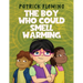 The Boy Who Could Smell Warming