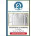 THE APOSTOLIC ANOINTING for students