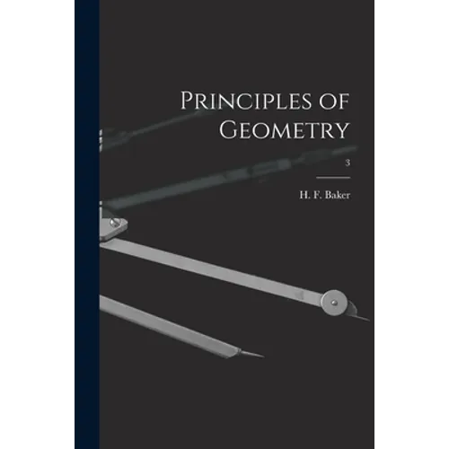 Principles of Geometry; 3