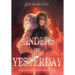 Cinders of Yesterday