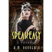 Speakeasy: A Novella