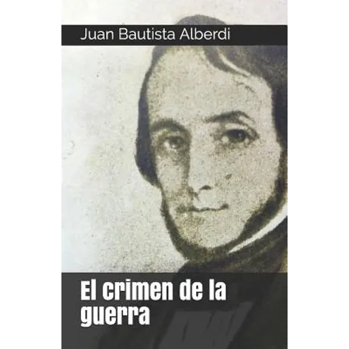 El Crimen de la Guerra