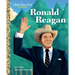 Ronald Reagan: A Little Golden Book Biography