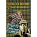 Sherlock Holmes & the FabulousFaces - The Universal Pictures Repertory Company