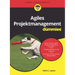Agiles Projektmanagement für Dummies