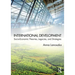 International Development: Socio-Economic Theories, Legacies, and Strategies