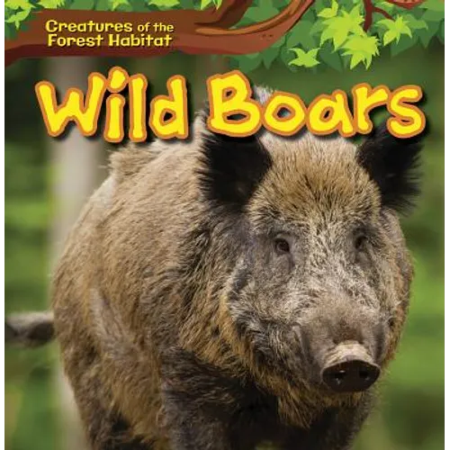 Wild Boars