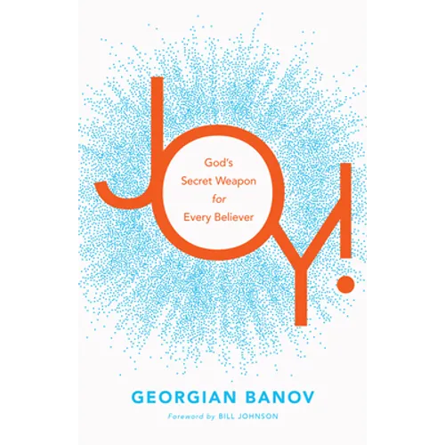 Joy!