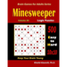 Minesweeper Logic Puzzles: 500 Easy to Hard (10x10): : Keep Your Brain Young