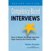 Competency-Based Interviews: How to Master the Tough Interview Style Used by the Fortune 500s