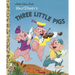 The Three Little Pigs (Disney Classic)