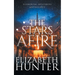 The Stars Afire: An Elemental Mysteries Anthology