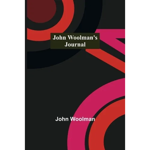 John Woolman's Journal
