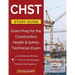 CHST Study Guide: Exam Prep for the Construction Health & Safety Technician Exam