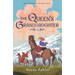 The Queen's Granddaughter