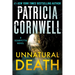 Unnatural Death: A Scarpetta Novel