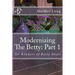 Modernizing The Betty: Part 1: for Readers of Betty Neels