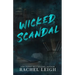 Wicked Scandal Alternate Cover