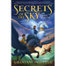 The Chaos Monster (Secrets of the Sky, Book One)
