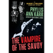 The Vampire of the Savoy: A Gilbert & Sullivan Vampire Story