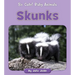 Skunks