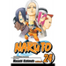 Naruto, Vol. 24: Unorthodox