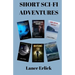 Short Sci-Fi Adventures