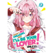 There's No Freaking Way I'll Be Your Lover! Unless... (Light Novel) Vol. 7