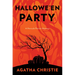 Hallowe'en Party: Inspiration for the 20th Century Studios Major Motion Picture a Haunting in Venice