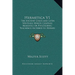 Hermetica V1: The Ancient Greek and Latin Writings Which Contain Religious or Philosophic Teachings Ascribed to Hermes Trismegistus
