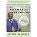 Turn Setbacks Into Greenbacks: 7 Steps to Go from Financial Disaster to Financial Freedom