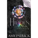 Hidden Magic, Book 2 of the Ancient Court Trilogy: A Hidden Novel