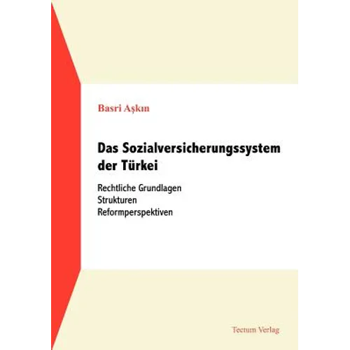 Das Sozialversicherungssystem der Türkei