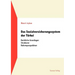 Das Sozialversicherungssystem der Türkei